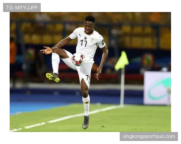 库杜斯世界杯爆发：如何成为加纳关键人物