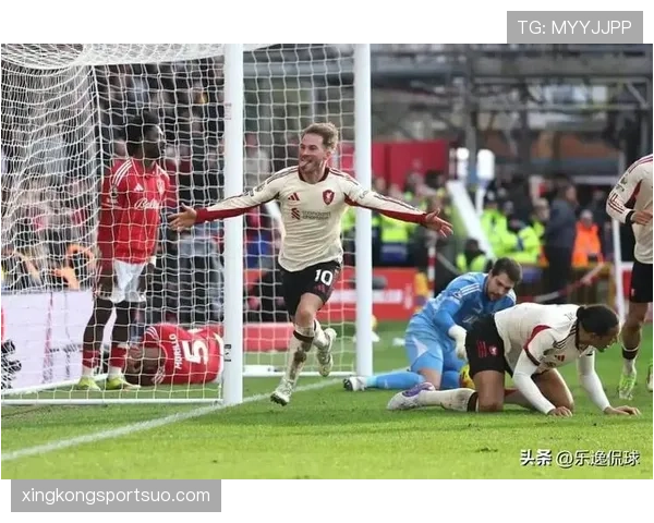 利物浦比赛节奏难以稳定控制，近期表现波动对赛季走势形成制约