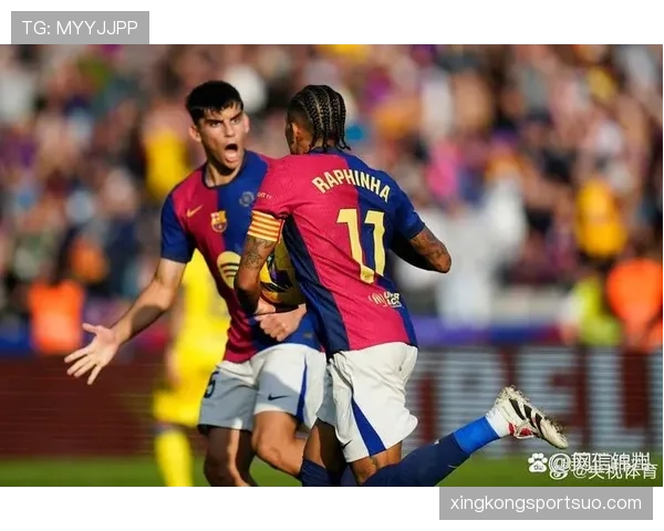 巴萨狂轰滥炸难破僵局，进攻终结乏力对赛季表现造成影响