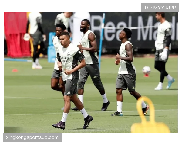 姆巴佩加盟皇马是否改变战术体系，对球队竞争格局带来变化