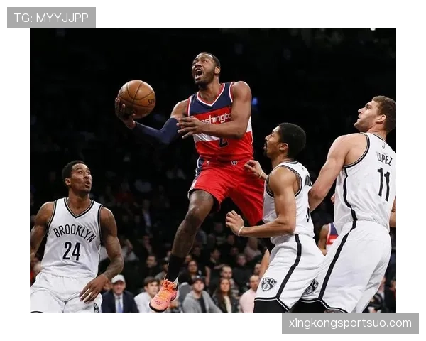 约翰·沃尔挡拆助攻提升球队进攻节奏明显超过保罗