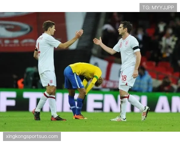 兰帕德与杰拉德：后插进攻分化，体系依赖转向单点爆发