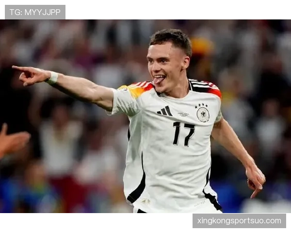 从最年轻进球者到球队进攻核心：维尔茨的成长轨迹