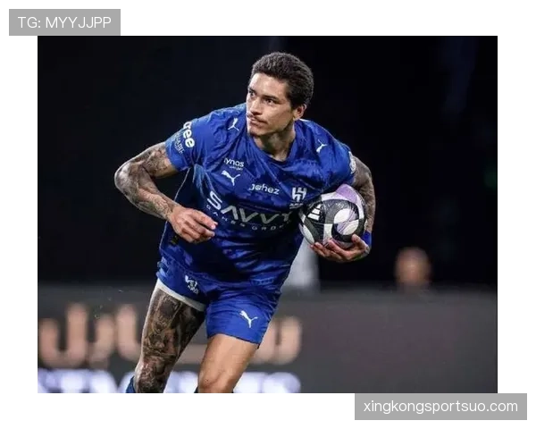 努涅斯与本泽马的终结效率差异：战术角色如何塑造射门表现